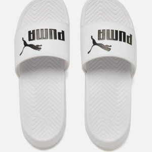PUMA MAN Slide Sandals